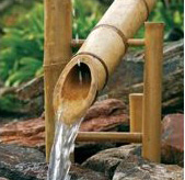 water
